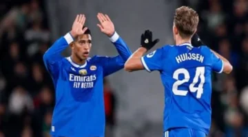 قمة الجولة.. ترتيب الدوري الإسباني يتغير بعد فوز برشلونة وتعادل الريال